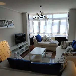 Puerto Apartamento