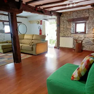 La Txalupa De Apartamento